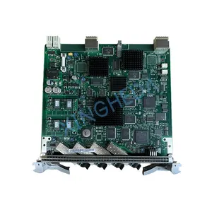 MSTP OSN3500 SSN4EGS4 4xGE Switching And Processing Board OSN1500 SSN4EGS4