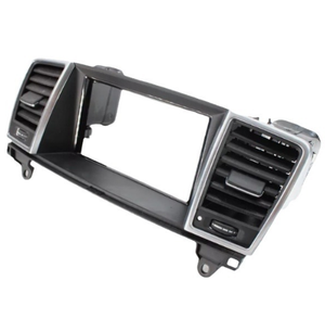 1668300854  Ensemble de sortie d'air conditionné central pour Mercedes Benz ML/<span class=keywords><strong>GLE</strong></span> W166 (Configuration élevée) OEM  1668300854 - Product Image 1