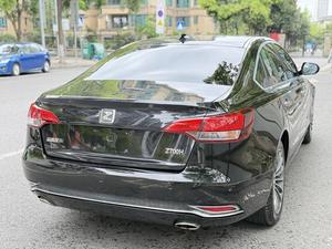 Réplica 1:1 del Interior del Audi A6, Zotye Z700, Auto de Lujo Chino Accesible, Alta Configuración, Gran Cantidad de Vehículos en Stock - Product Image 5