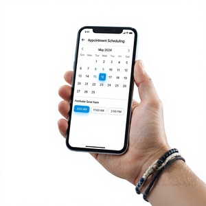 Servicios para vehículos con talleres confiables, seguimiento en tiempo real, recordatorios y pagos seguros. - Product Image 1