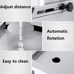 <span class=keywords><strong>Macchina</strong></span> per Kebab in Offerta, Attrezzatura da <span class=keywords><strong>Cucina</strong></span> Professionale, Girarrosto <span class=keywords><strong>a</strong></span> <span class=keywords><strong>Gas</strong></span> per Shawarma e Kebab <span class=keywords><strong>a</strong></span> Basso Prezzo - Product Image 3