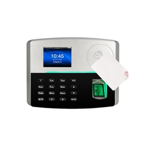Employee Biometric Time Recording Face Recognition Time <b>Clock</b> in and Out Machine for Employee Time Attendance Machine - Product Image 5