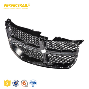 PERFECTRAIL 68088969AC Pièces automobiles Grille supérieure avant pour <span class=keywords><strong>Dodge</strong></span> Grand <span class=keywords><strong>Caravan</strong></span> pour Chrysler Town & Country - Product Image 4