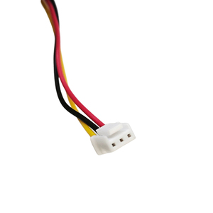 Ventilateur de refroidissement 1606KL-05W-B59 pour FANUC - Product Image 3