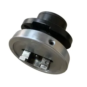 STW 50 Shaft Seat Type Safety Chuck For Air Shaft