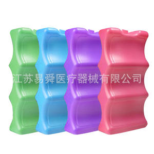 Paquete de hielo médico Yiying de 15g, placa refrigerante de HDPE para almacenamiento de bebidas - Product Image 3