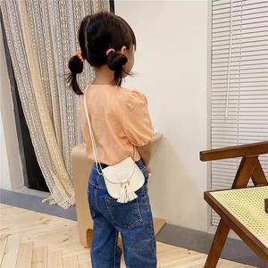 Tas Selempang Mini Putri untuk Anak Perempuan, Tas Selempang Lucu untuk Anak-anak - Product Image 5