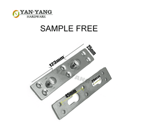 Conectores para Muebles YANYANG, Soporte Invisible de Metal de Alta Calidad para Colgar Camas en el Dormitorio - Product Image 3