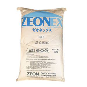 ZEONEX, todas las series COP K26R/1060R/350R/F52R/480/RS420/690R/1430R/RS420-LDS/330R/1020R/790R/5000 Zeon - Product Image 1