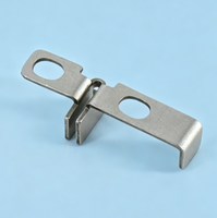 Tête d'impression de type P de remplacement KB42M26-A0087A, électrode chargée compatible avec les pièces détachées d'imprimante à jet d'encre continu KGK