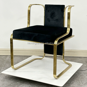 เก้าอี้โซฟาเดี่ยวทำจากผ้ากำมะหยี่เก้าอี้โซฟาเดี่ยวสำหรับพักผ่อน - Product Image 1