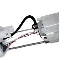Electric Fuel Pump Assembly Module for Engine Fuel System 42720984 Chevrolet Trailblazer 4WD 2019-sin Escobillas