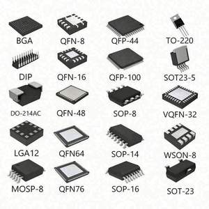 Chip de microchip IC, circuitos integrados originales, IC 108-BGA (10x10), 1, 2, 1, 2, 2, 1, 2, 2, 1, 2 - Product Image 4
