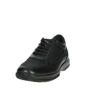 Zapatillas Deportivas para Hombre Imac Negras 751350, Modelo Chunky - Product Image 6