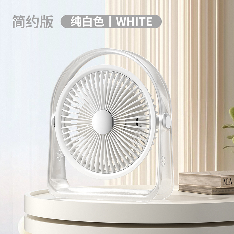 [Blanc] Réglage à trois vitesses