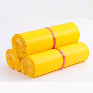 ซองจดหมายสีขาวกันน้ำเสริมแรงบรรจุในซองสีชมพูวัสดุใหม่สีสันสดใส - Product Image 5