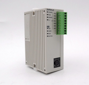 Módulo PLC Delta DVP50MC11T-16S - Control Industrial y Programación PLC PAC 32 E/S 220V Precio Negociable - Product Image 3