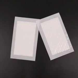 HIGH <b>SMART</b> FD# Meat <b>Pad</b> with PE/NON-WOVENS Material for Food Packaging to Keep Fresh - Product Image 3