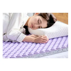 Orthopedic Single Bed Semi Double Size Sleep Well Mattresses topper