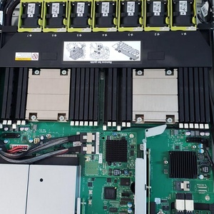 خادم HUA WEI مستعمل وأصلي ومجدد RH1288v2 بمعالج Xeon E5 عالية الأداء تخزين خادم - Product Image 3