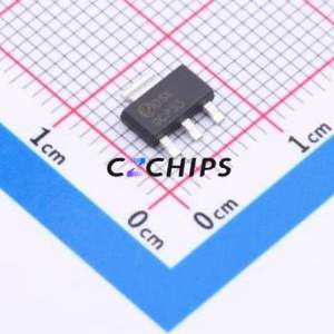 Transistor BCP55 SOT-223 Nuevo y Original, Transistor de Unión Bipolar (BJT) - Product Image 1