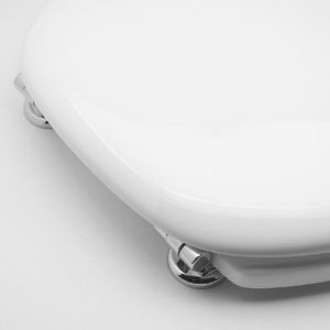 Tapa de Inodoro de Diseño Moderno para Pozzi Ginori Concerto Vase, Material PP, Función de Control Remoto para Baño - Product Image 2