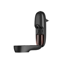 Panneau couleur personnalisable maison électrique diffuseur d'huiles essentielles machine ménage sans eau 1 an de garantie plastique 100ml