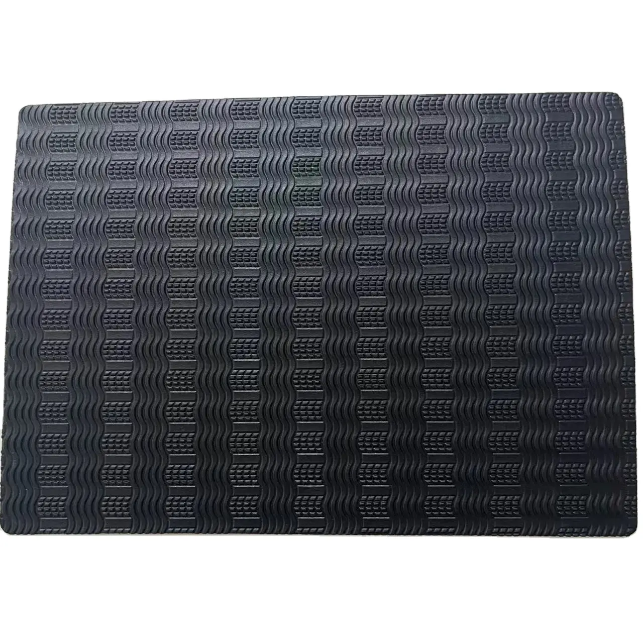 wholesale hot sale Black Rubber Sheet prevent slippery and wear-resisting for shoe Sole Rubber Sheets