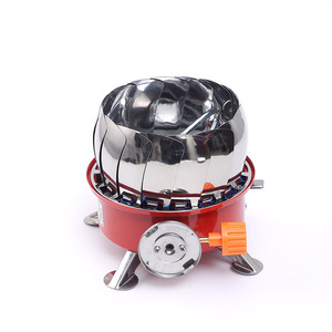 Réchaud de <span class=keywords><strong>camping</strong></span> portable, brûleur <span class=keywords><strong>ultra</strong></span> léger Lotus, réchaud à <span class=keywords><strong>gaz</strong></span> butane, mini cuisinière de <span class=keywords><strong>camping</strong></span>, réchaud à <span class=keywords><strong>gaz</strong></span> de <span class=keywords><strong>camping</strong></span> coupe-vent - Product Image 1