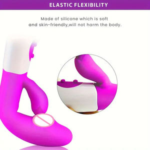 Mainan seks <span class=keywords><strong>Mini</strong></span> pemijat getar g-spot, <span class=keywords><strong>Vibrator</strong></span> untuk wanita - Product Image 5