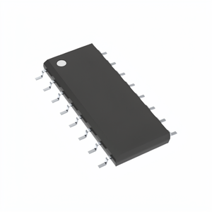Liste de prix originale TL52055DR pour composants électroniques Interface IC VIDEO SWITCH TRPL SPDT 16SOlC - Product Image 1