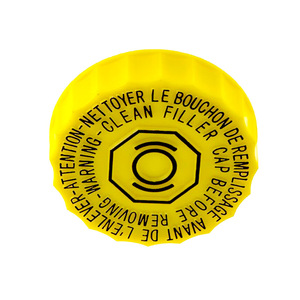 Tapa del Depósito de Líquido del Cilindro Maestro de Freno para Jeep Dodge 4683656AB 5014518AA, Pieza de Repuesto - Product Image 4