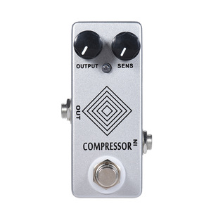 Vente directe Mini pédale d'effet de guitare <span class=keywords><strong>compresseur</strong></span> pédale d'effet de guitare - Product Image 1