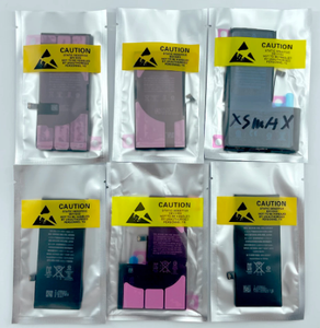 OEM Akku mit voller Kapazität für iPhone 8 8 plus x xs xr xs max 11 11 pro 11 pro max Akku - Product Image 3