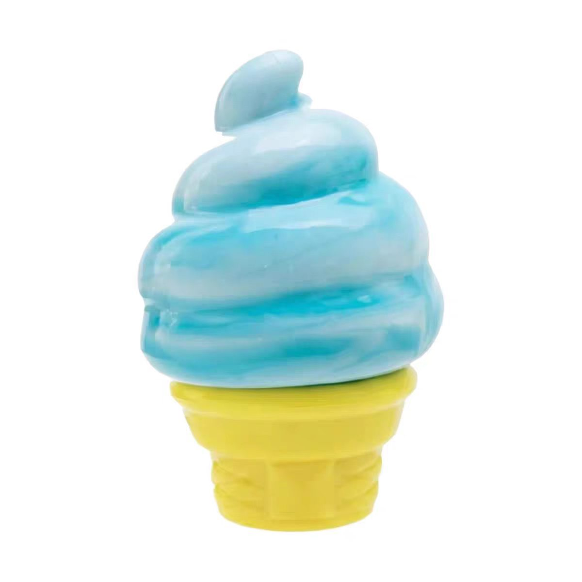 Munchie de helado [azul] en bolsa