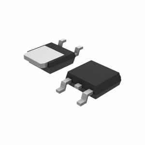 Transistores BOM IC en Stock TO-252-3, DPAK, SC-63 MJD243T4G Componentes Electrónicos - Product Image 1