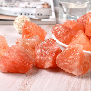 <b>Crystal</b> Diffuser Stones Aromatherapy Stones Clear Quartz Citrine Amethyst Fluorite <b>Raw</b> <b>Crystal</b> - Product Image 3