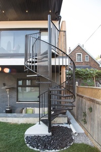 Escalera <span class=keywords><strong>de</strong></span> Caracol <span class=keywords><strong>Diseño</strong></span> <span class=keywords><strong>de</strong></span> ahorro <span class=keywords><strong>de</strong></span> espacio <span class=keywords><strong>Escaleras</strong></span> <span class=keywords><strong>helicoidales</strong></span> - Product Image 4