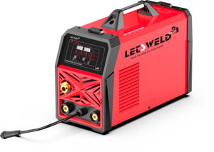 Letsweld xung MIG thợ hàn nhôm máy hàn 5kg xung đơn xung đôi 220V 110/220V 200A 160A - Product Image 6