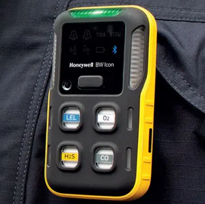 Monitor de Gases Múltiples Portátil BW Nuevo y Original - Product Image 6