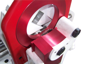 Máy Cắt Ống quỹ đạo lite4 cho ống thép không gỉ tường mỏng 8-114mm với động cơ điện Metabo - Product Image 5