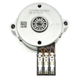 Motor paso a paso de transmisión DSG 7 DQ200 0AM 0AM325583E para VW, Audi, Skoda y Seat - Product Image 1