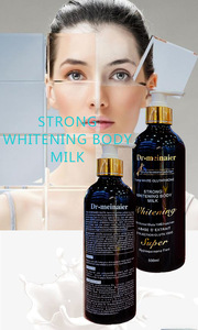 Private Label Factory <strong>Wholesale</strong> 24K Gold <strong>Gluta</strong> Thione Body Lotion Moisturizing Brightening Skin Nourishing Firming Body Lotion - Product Image 5