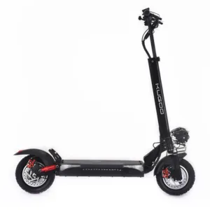 KUGOO 2024 nuovo di alto livello sviluppare M4 PRO + Scooter elettrico cina consegna rapida 500W Scooter elettrico