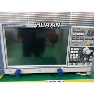 เครื่องวิเคราะห์เครือข่าย R&S Rohde & Schwarz ZNB20 (20GHz) 4 พอร์ต มือสอง #   hx - Product Image 2