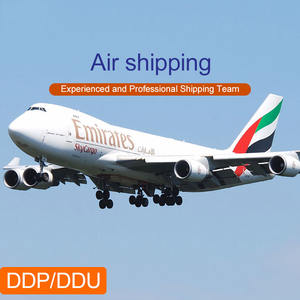 Agente de carga logístico DDP de Shenzhen, tarifa de envío aéreo internacional DHL de China a Estados Unidos - Product Image 6