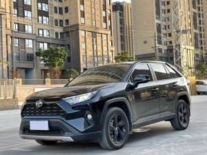 <span class=keywords><strong>Toyota</strong></span> RAV4 Prime Hybride Essence 2.0L SUV 2024 2025 – Nouvelle Voiture Électrique pour Adultes – <span class=keywords><strong>Prix</strong></span> RAV4 Essence Prime Dubaï - Product Image 2