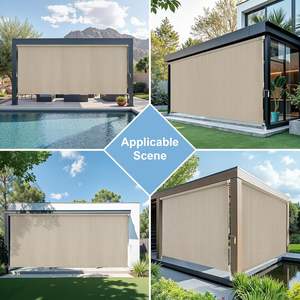 Tergicristallo esterno per esterni, - Product Image 4