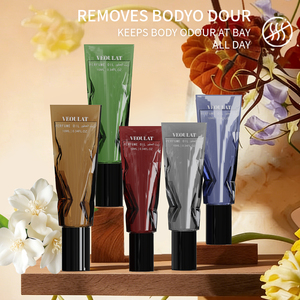 Beaut Lover Mini Voyage Huile de Parfum Notes Fraîches Supérieures Citron Lavande Facile à Transporter 10 ml - Product Image 4