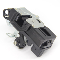 2007-2012 Actionneur de verrouillage central de porte (FL) 931-310 pour CHEVY SATURN pour CHEVY SATURN